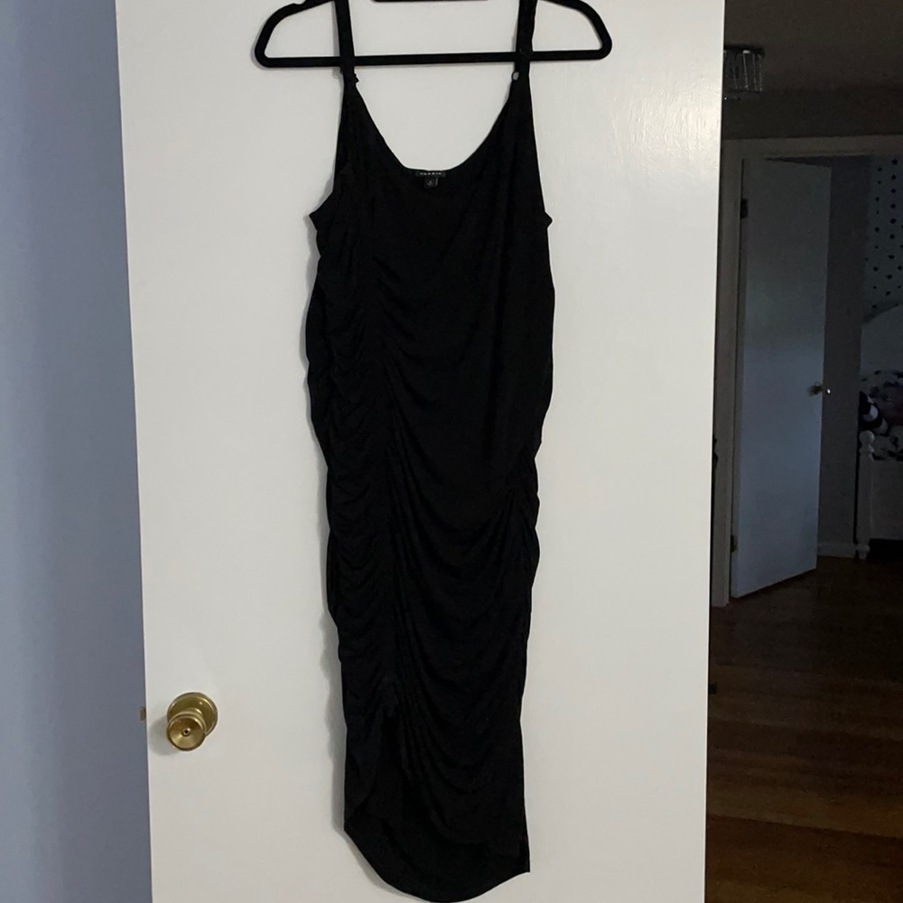 Torrid bodycon dress